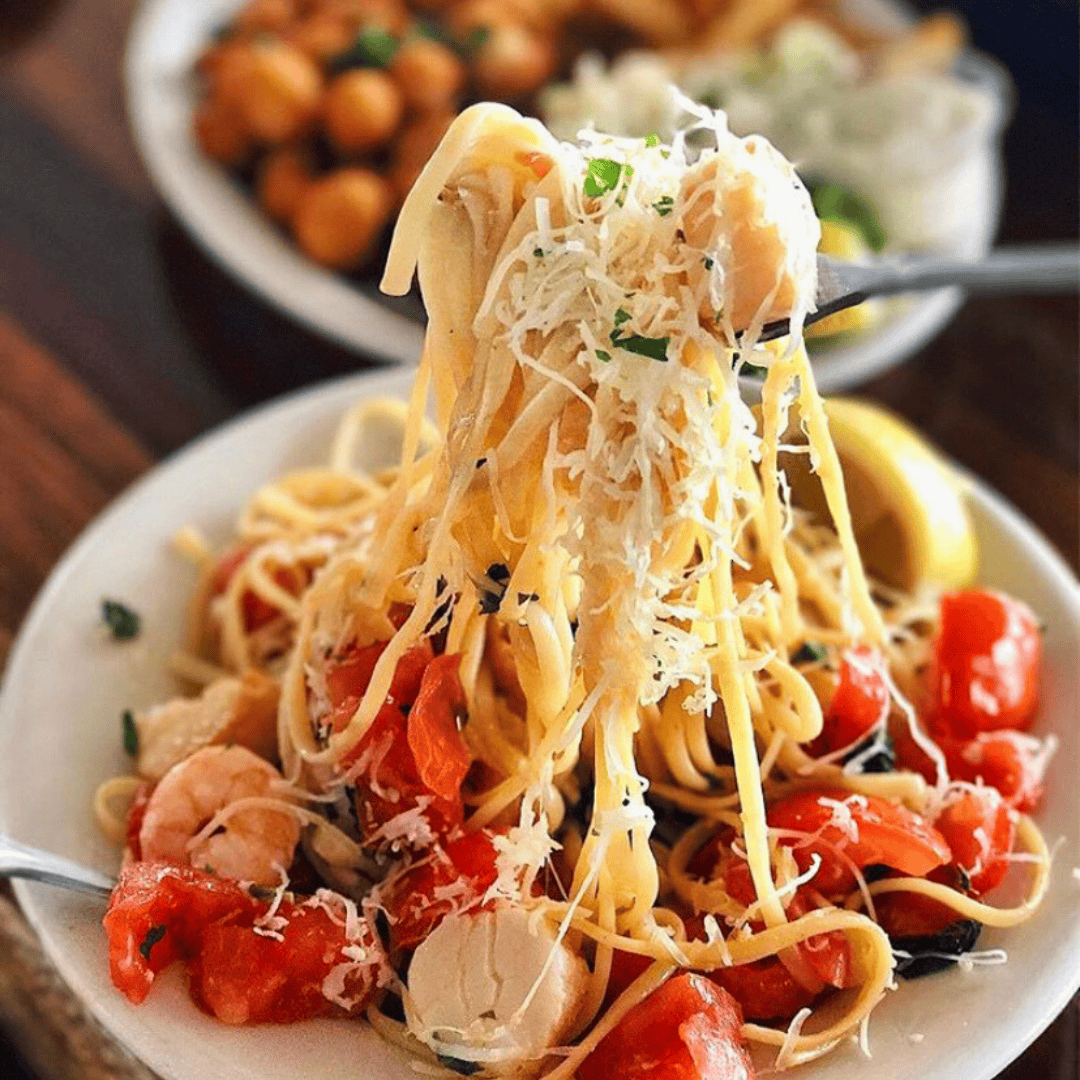 Brophy Bros. Clam Bar & Restaurant