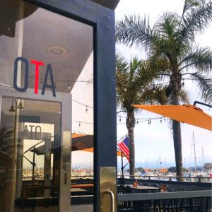 On The Alley Boxed Lunches – Fuel Up Before You Set Sail!