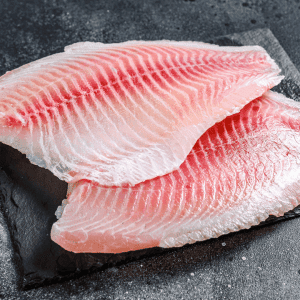 Wild Local Seafood