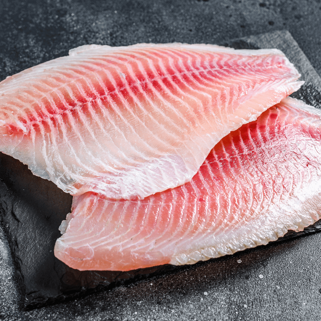 Wild Local Seafood