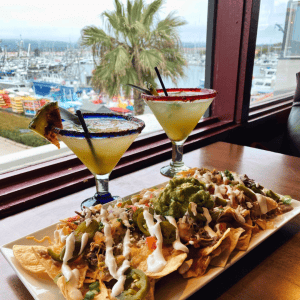Margarita Villa Mexican Restaurant