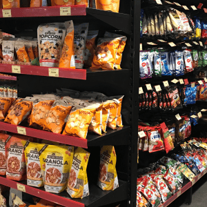 Harbor Market & Liquor
