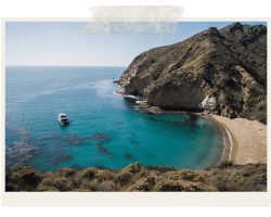 Channel Islands