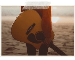 guitar