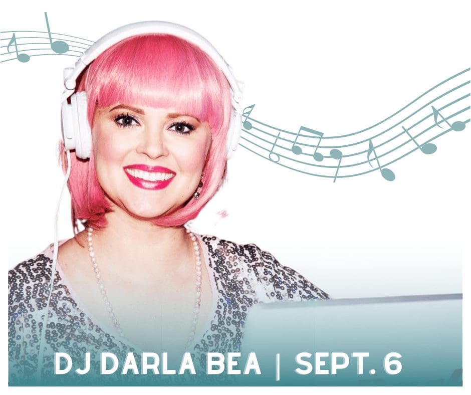 DJ Darla