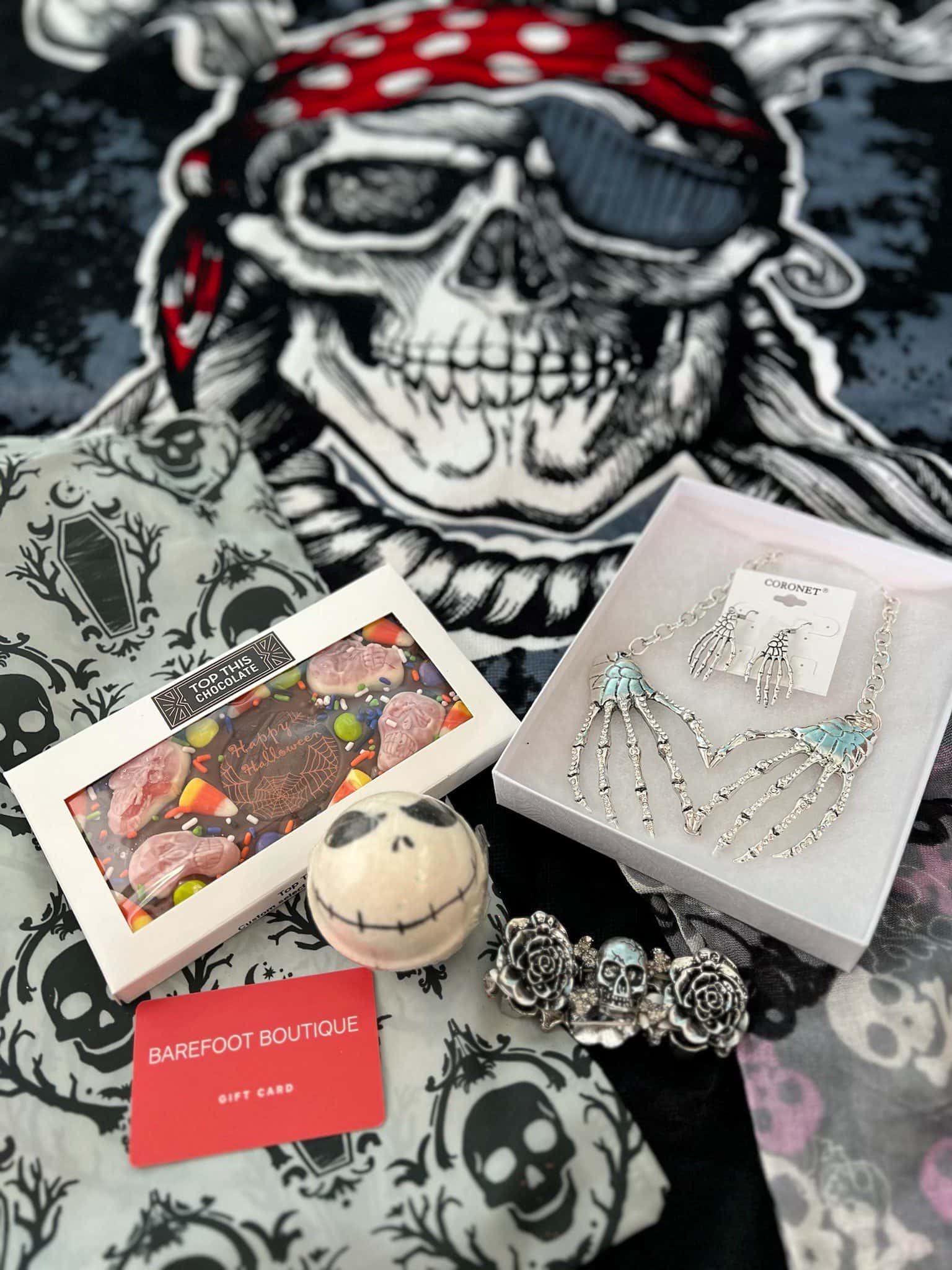 skeleton prizes