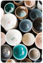 Pottery Gifts