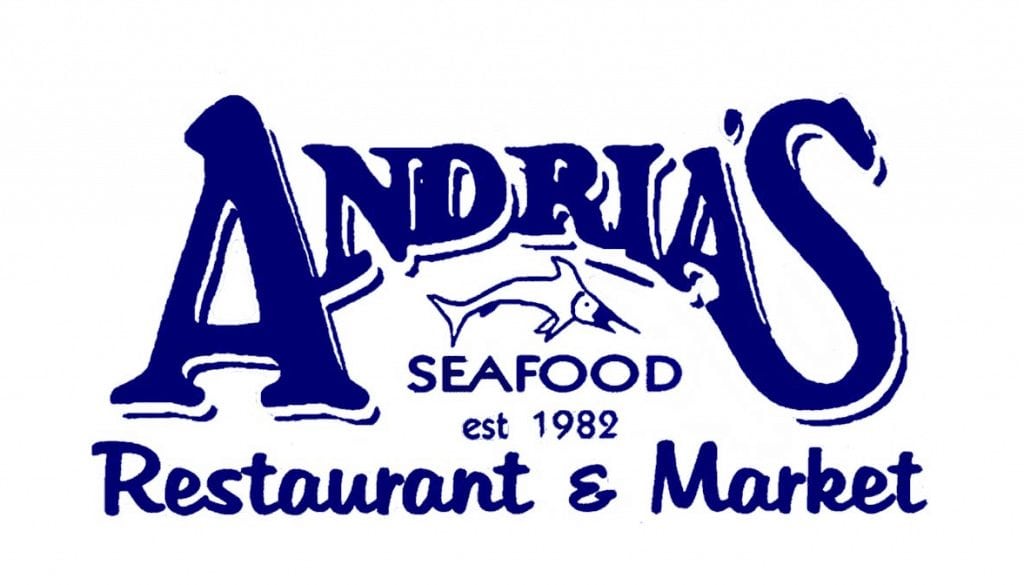 Andrias Seafood Restaurant and Market est 1982