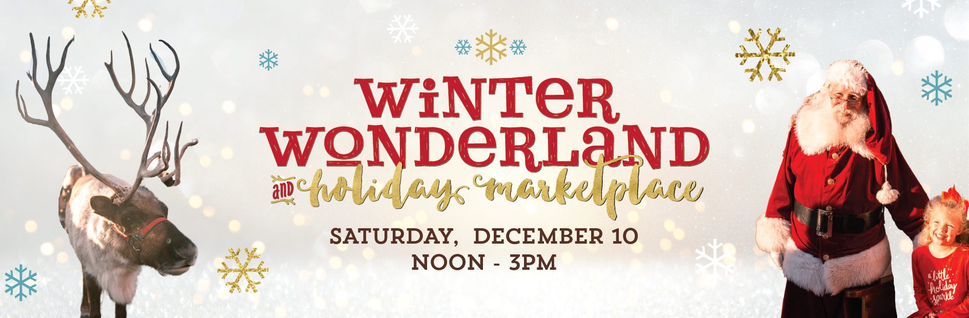 winter wonderland