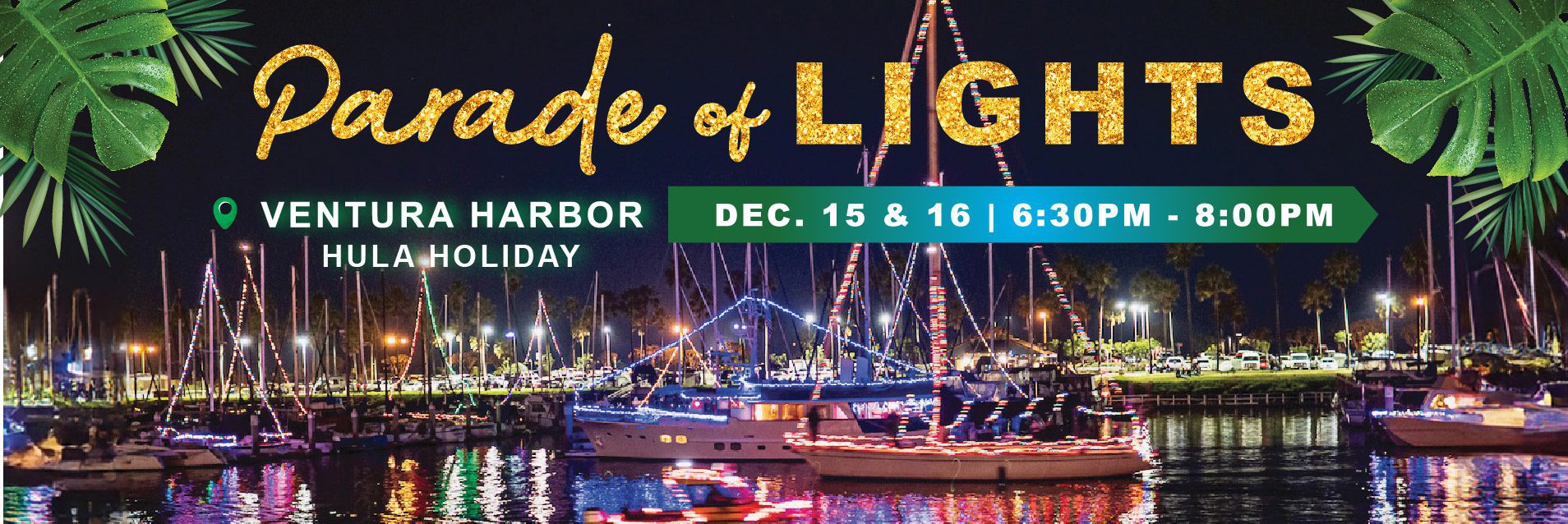 Parade of Lights 2023