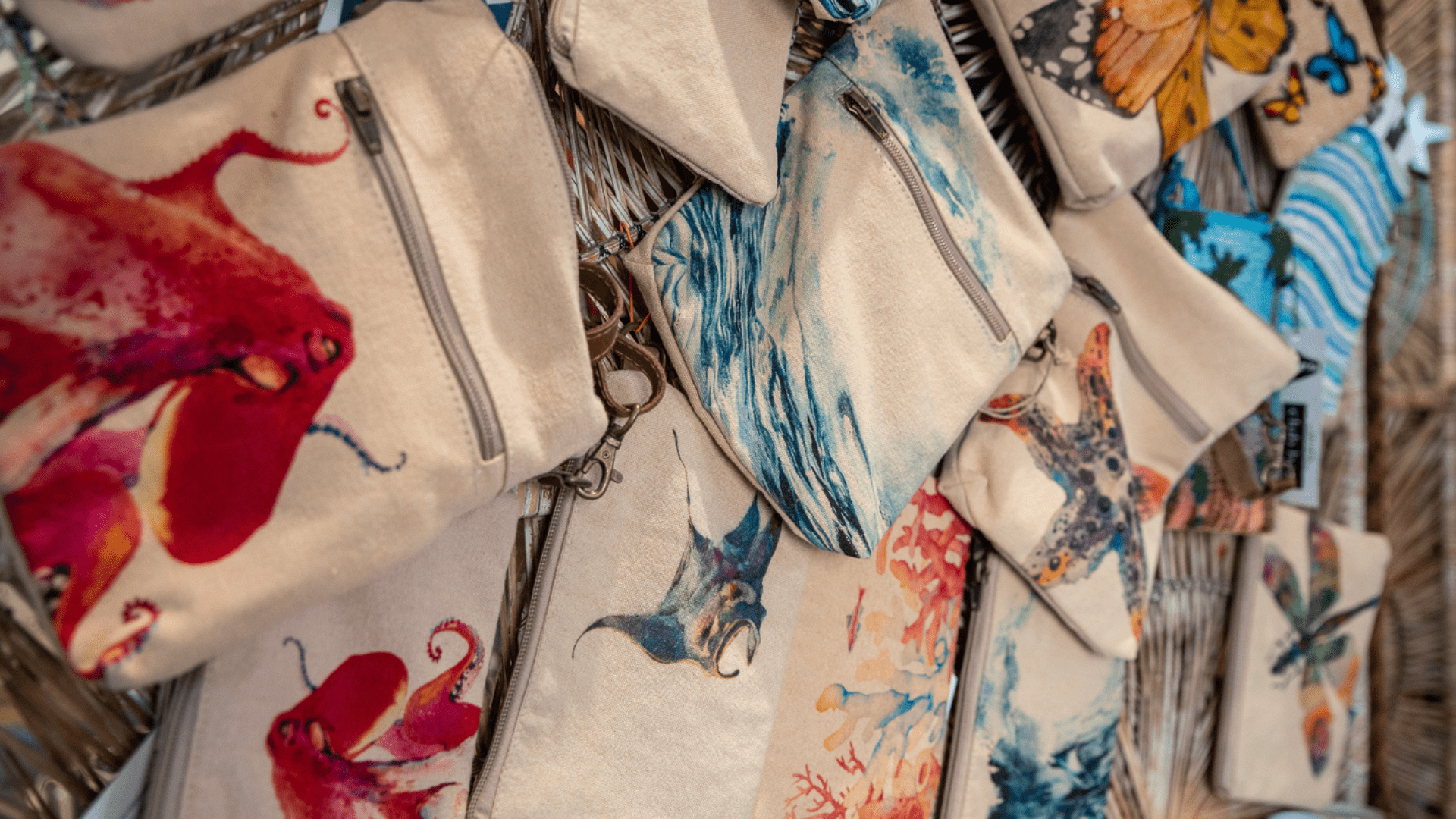 coastal bags
