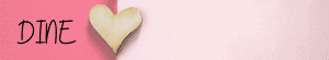 dine web header