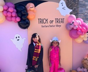 Seaside Trick or Treat 2026