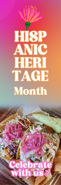 hispanic heritage month