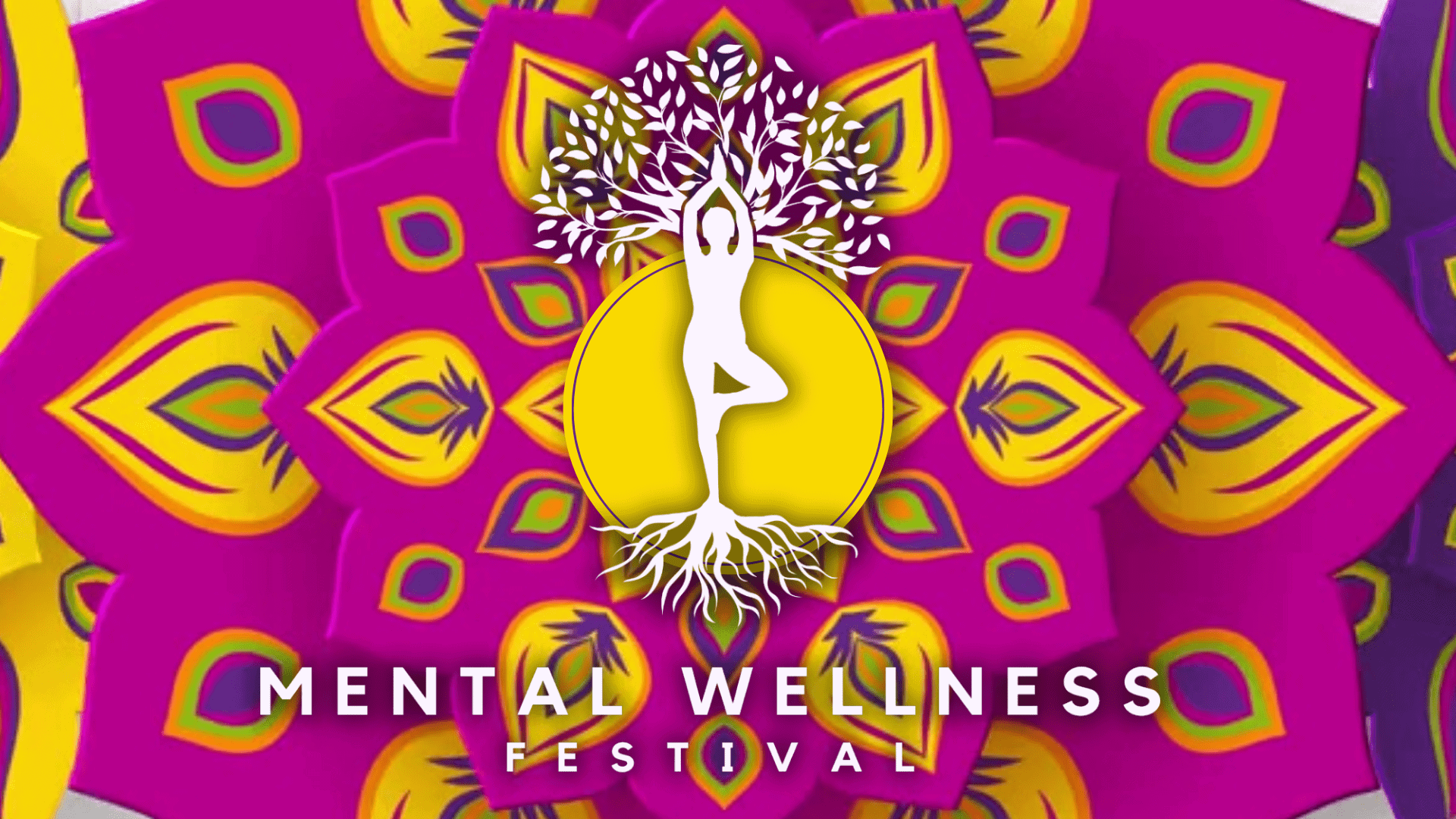 mental welness festival