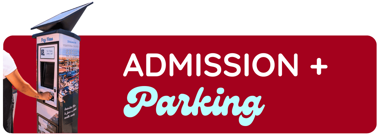 admission and parking