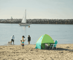 Beach Listing