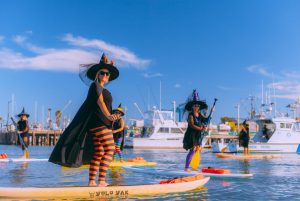 Witches Paddle 2026