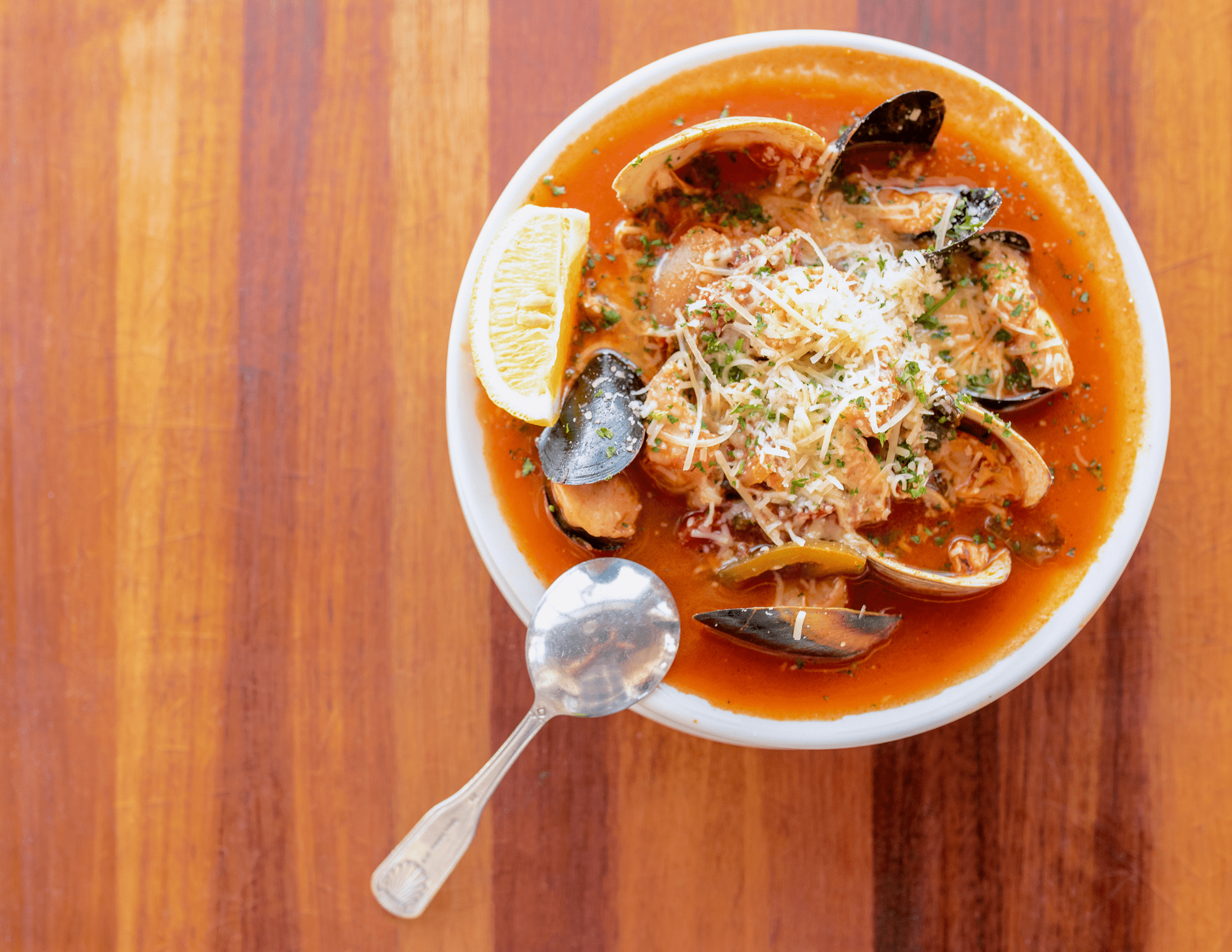 cioppino
