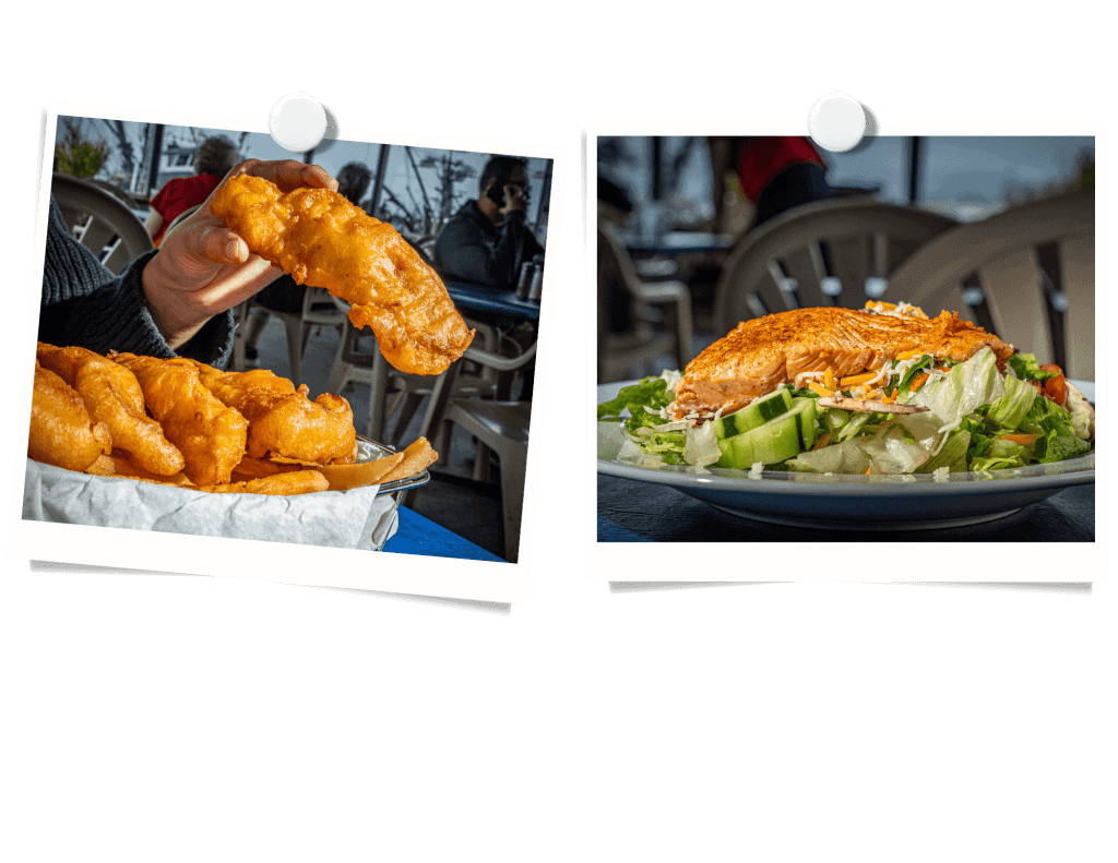 andreas seafood