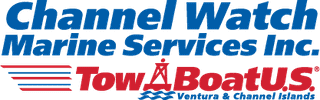 Channel Watch Marine Services Inc TowBoatUS