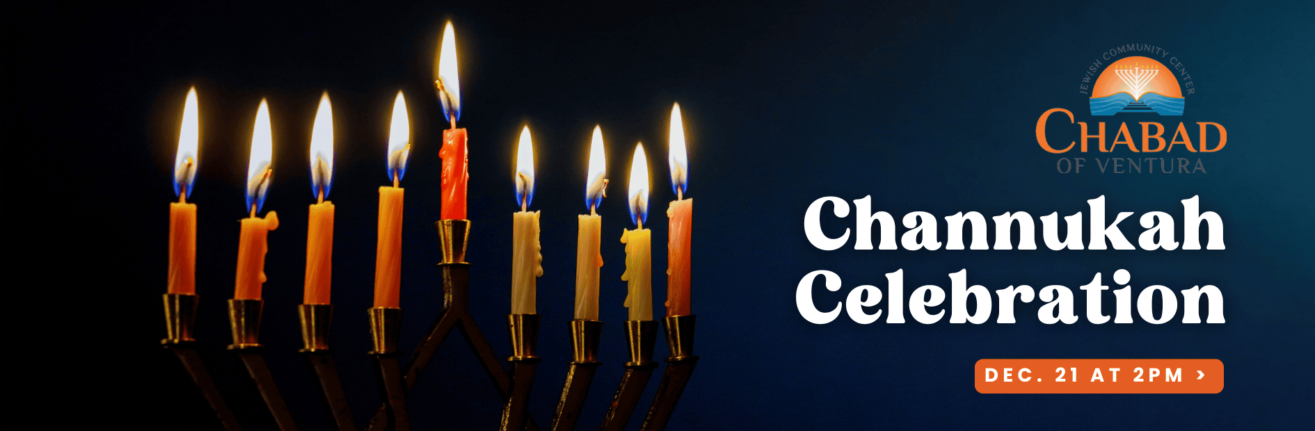 Channukah Celebration