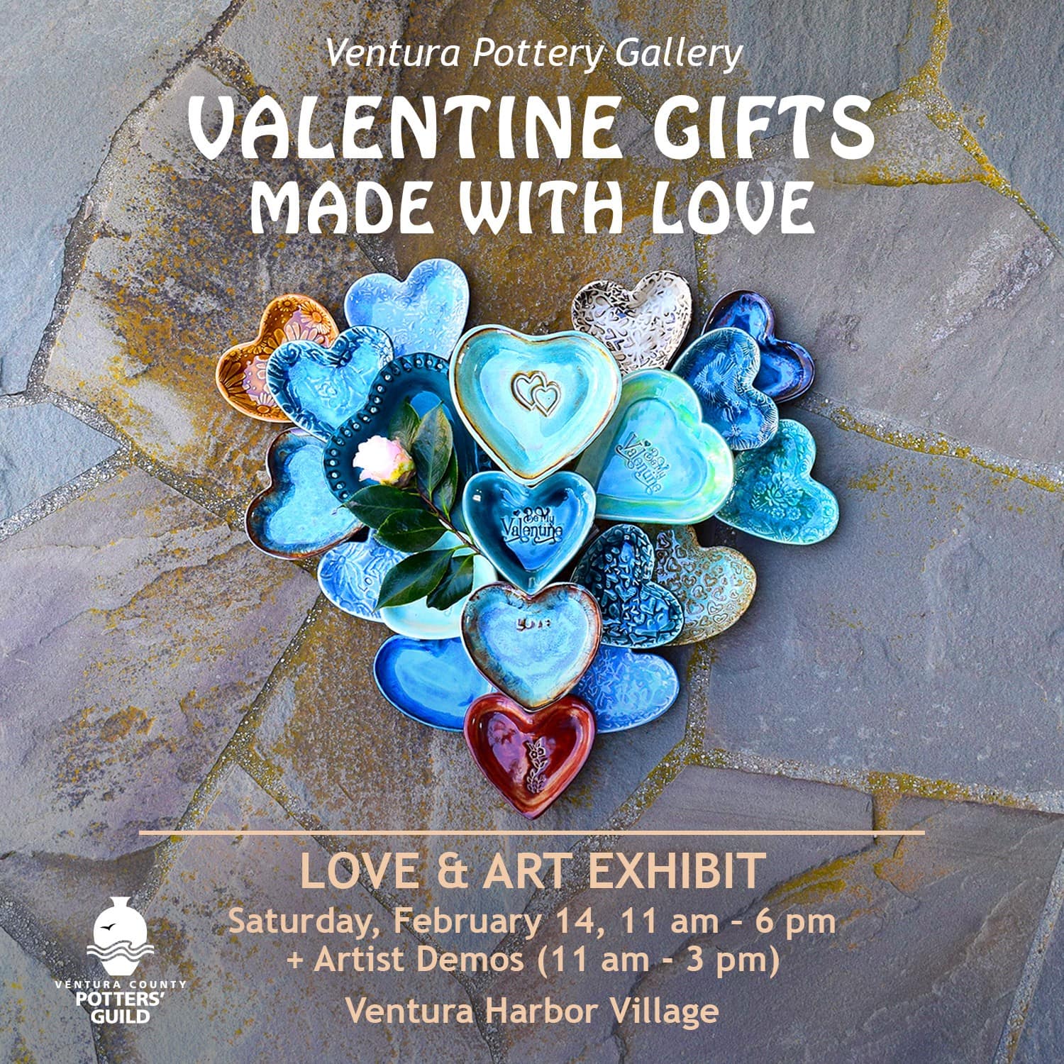 Events | Ventura Harbor Village