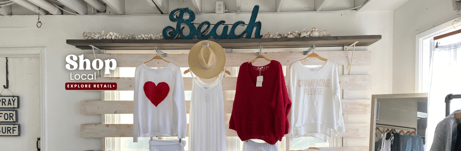 Valentines at barefoot