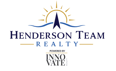 henderson team realty logo