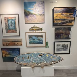 Buenaventura Art Center & Gallery